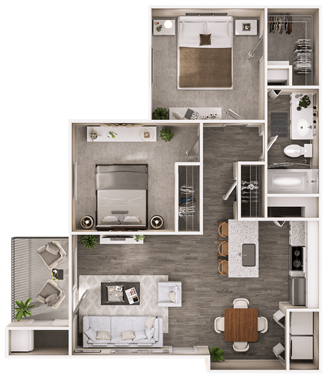 8181 Med Center | Houston, TX